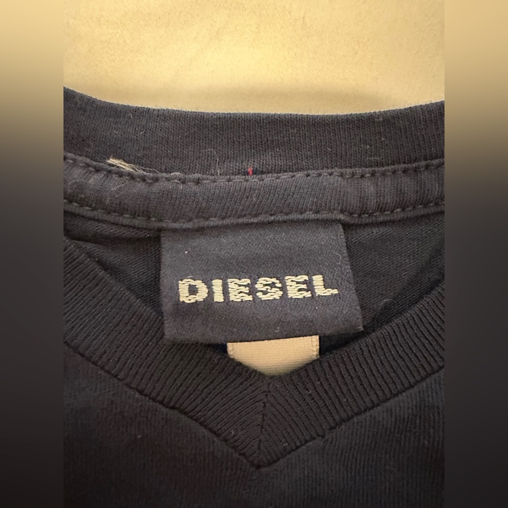 Diesel - Picture 6 of 8